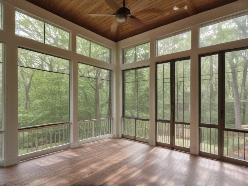 Deck Builder work by Evergreen Deck Co